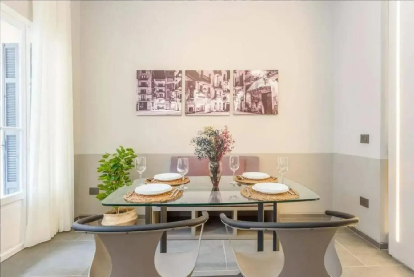 Steps 1Br In Gemmayze Beirut