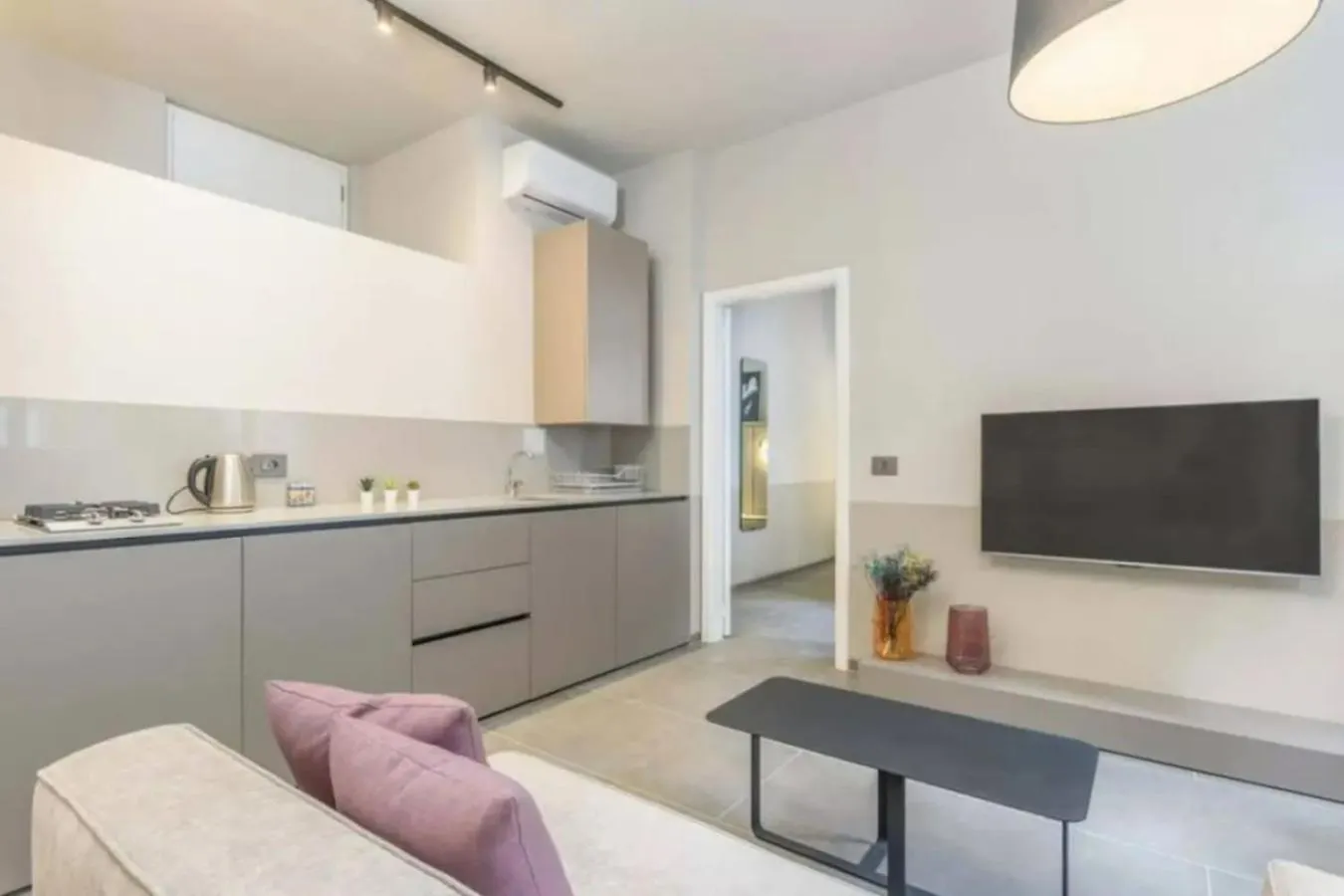 Steps 1Br In Gemmayze Beirut Lebanon
