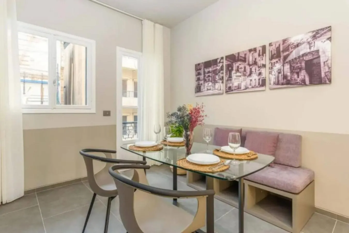 Steps 1Br In Gemmayze Beirut