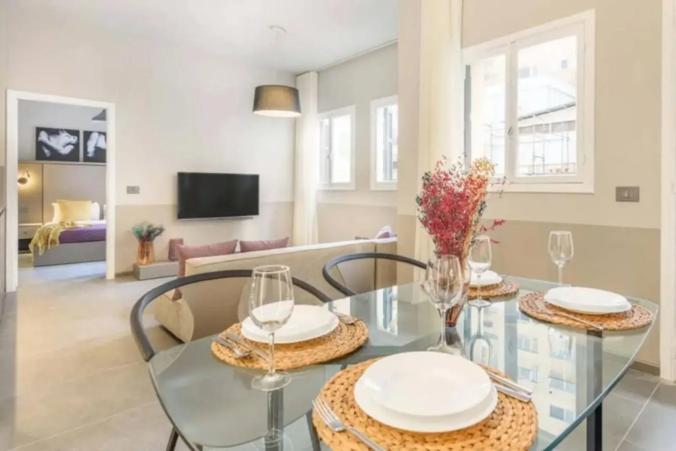 Apartment Steps 1Br In Gemmayze Beirut