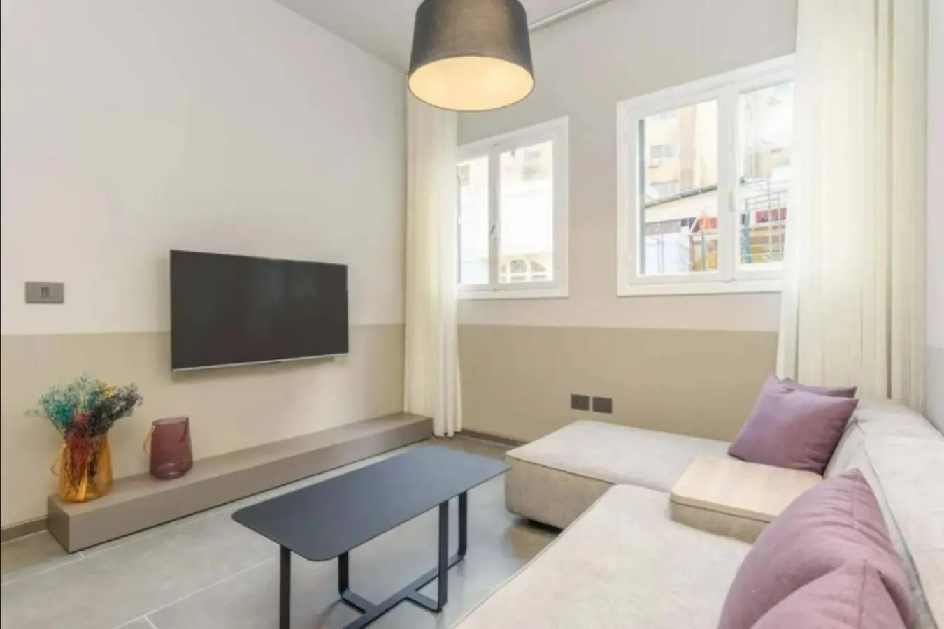 Apartment Steps 1Br In Gemmayze Beirut Lebanon