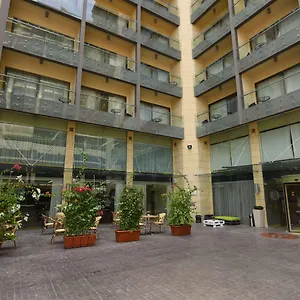 Ramada By Wyndham Downtown Hotel