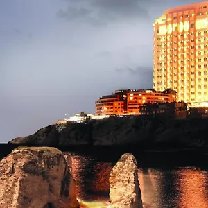 Raouche Arjaan By Rotana Apartahotel