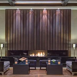 Hotel Gefinor Rotana –, Beirut