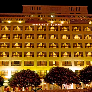 Markazia Apartahotel