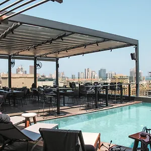 Hotel O Monot Boutique, Beirut