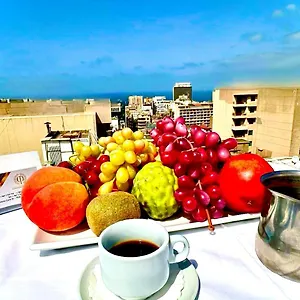 Hotel Caesar's Park, Beirut