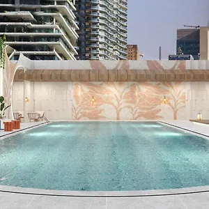 Hotel Voco District By Ihg, Beirut